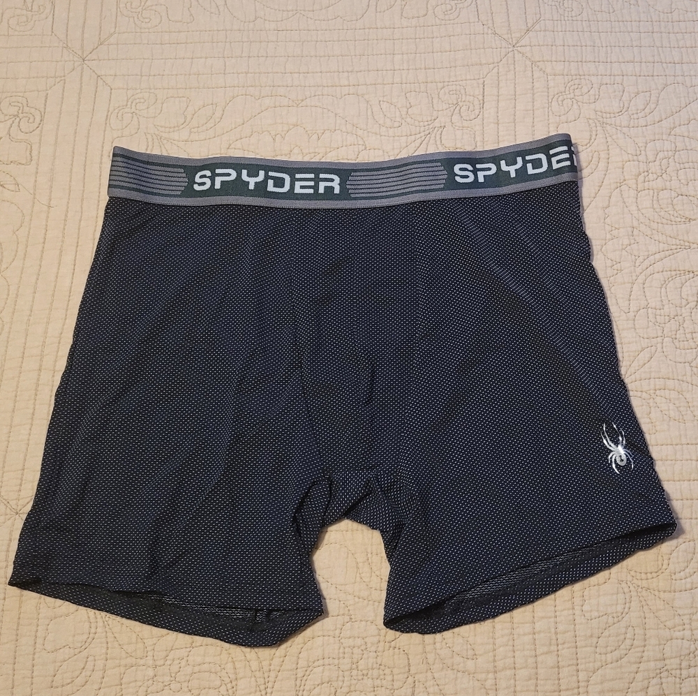 Boxer briefs-NWOT